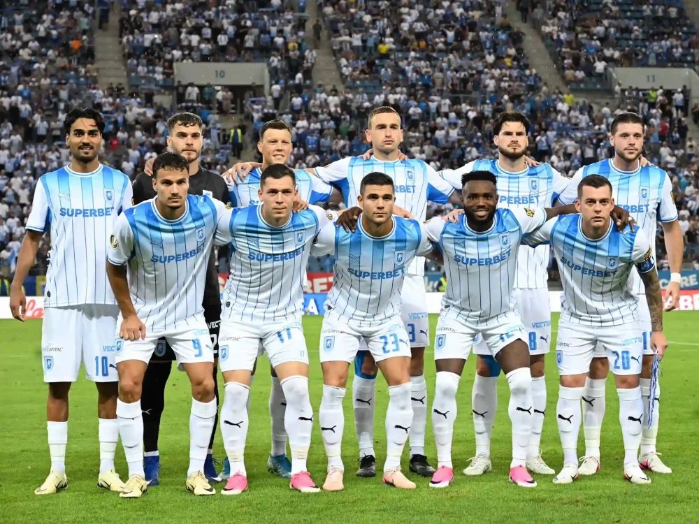 Biletul zilei la Betano din fotbal, 29 iulie 2026. Craiova sacrifică meciul cu Dinamo și speră la calificare în UCL