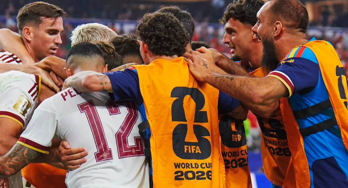 Biletul zilei la Topbet 10 iulie 2026 Bet Builder - Rămâne Spania fără gol primit la Campionatul Mondial