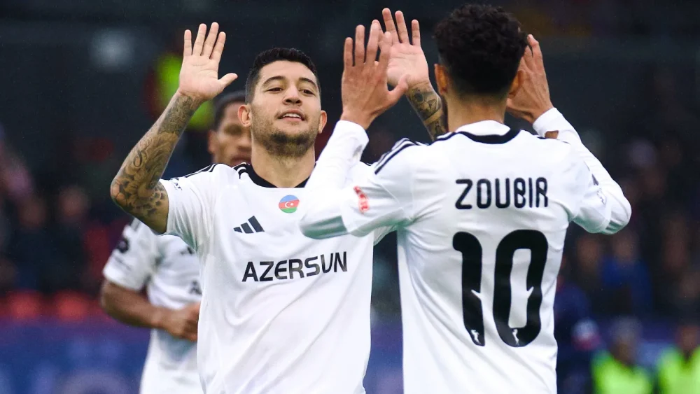 Biletul zilei la Zinx 23 iulie 2026 - Qarabag și Sheriff Tiraspol caută să facă un prim pas către al treilea tur preliminar din Europa League