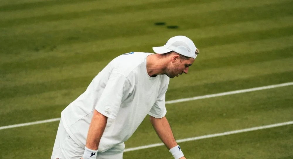 Biletul zilei tenis 1 iulie 2026 - Sportivi din Germania de peste 35 de ani forțează calificarea în turul III la Wimbledon