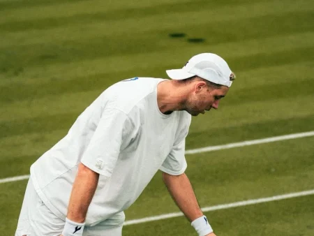Biletul zilei tenis 1 iulie 2026 – Sportivi din Germania de peste 35 de ani forțează calificarea în turul III la Wimbledon
