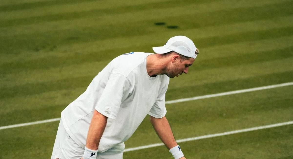 Biletul zilei tenis 1 iulie 2026 - Sportivi din Germania de peste 35 de ani forțează calificarea în turul III la Wimbledon