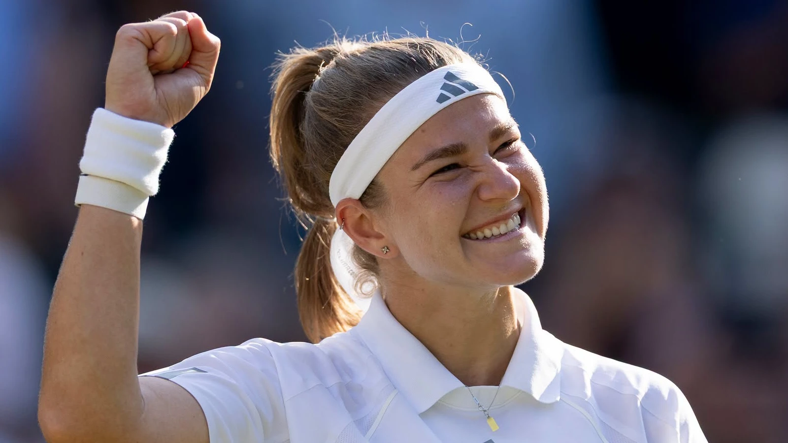 Biletul zilei tenis 11 iulie 2026 - Finala de la Wimbledon dintre cele două cehoaice ne aduce o cotă totală de 2.84