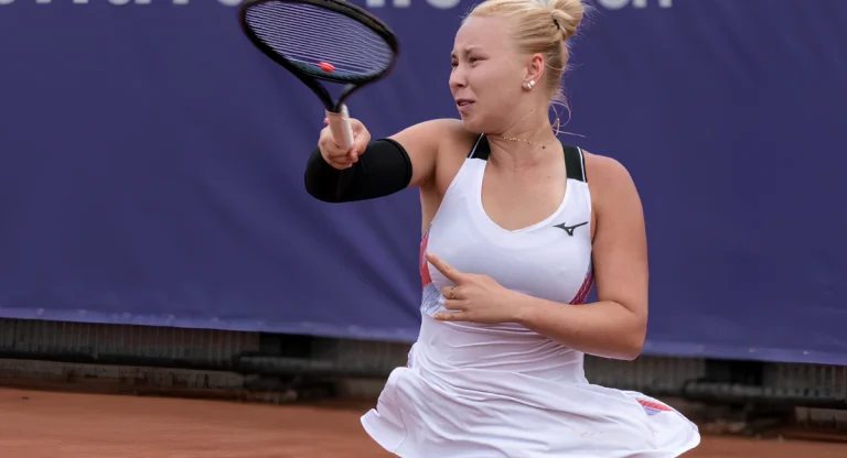 Biletul zilei tenis 13 iulie 2026 - Trei românce speră la calificarea pe tabloul principal la Iași