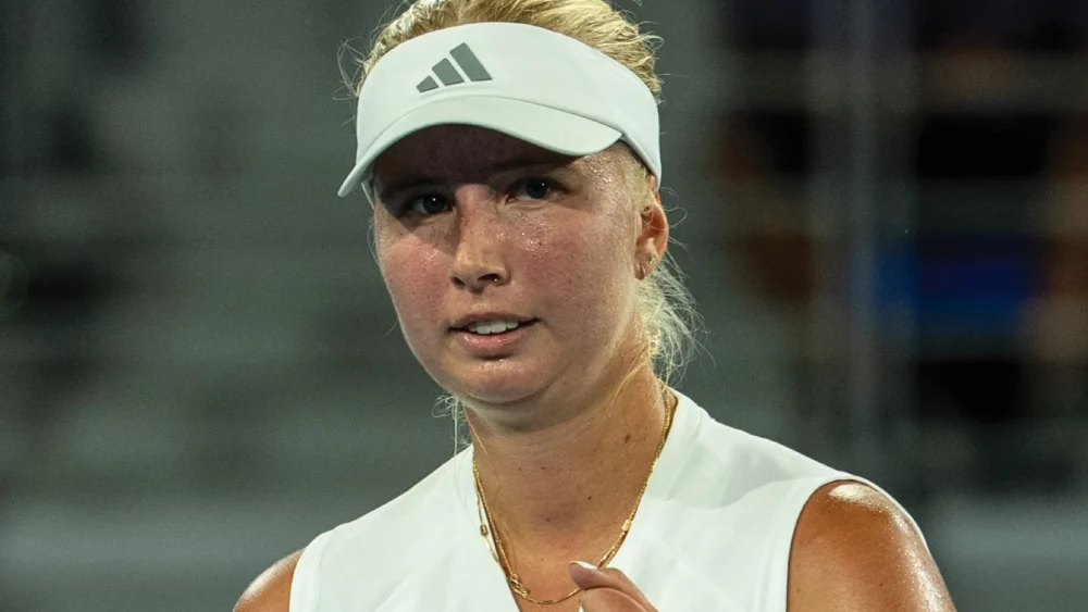 Biletul zilei tenis 18 iulie 2026 - Trei din primii 4 capi de serie joacă semifinale la Atena