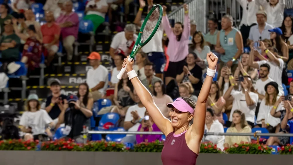 Biletul zilei tenis 23 iulie 2026 - Se vor califica spaniolii în sferturi la turneele pe zgură?