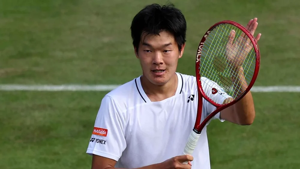 Biletul zilei tenis 3 iulie 2026 - Doi sportivi din SUA veniți din calificări încearcă să avanseze în a doua săptămână la Wimbledon