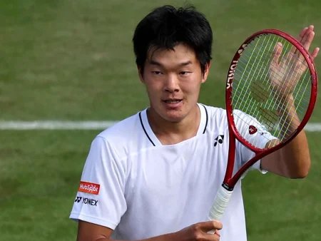 Biletul zilei tenis 3 iulie 2026 – Doi sportivi din SUA veniți din calificări încearcă să avanseze în a doua săptămână la Wimbledon