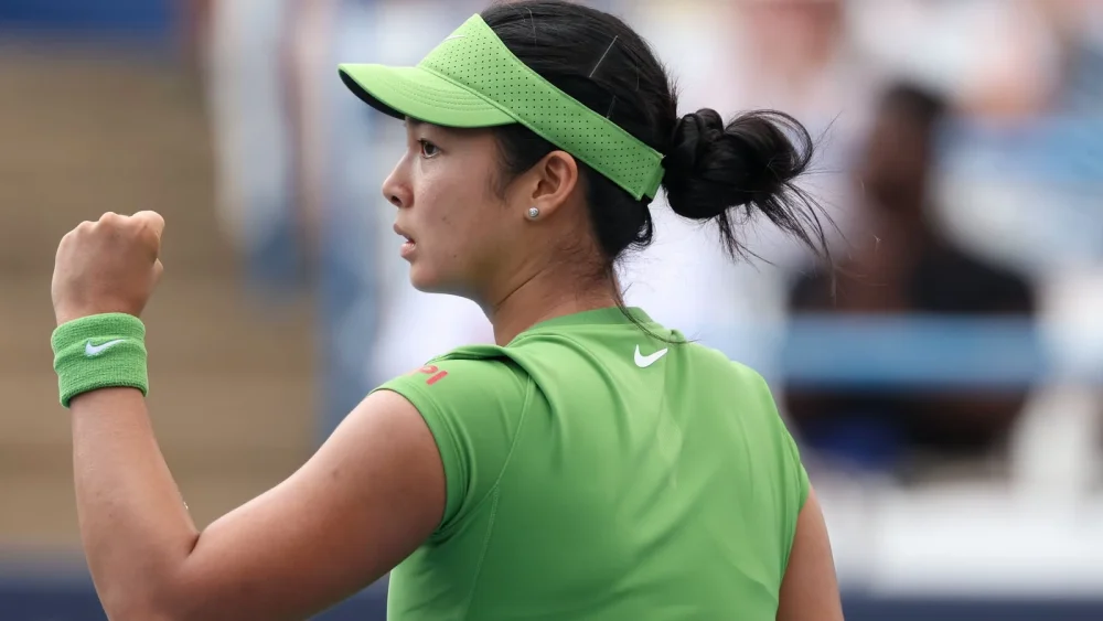 Biletul zilei tenis 31 iulie 2026 - Cotă totală de 2.81 pe ultimele două sferturi feminine de la Washington