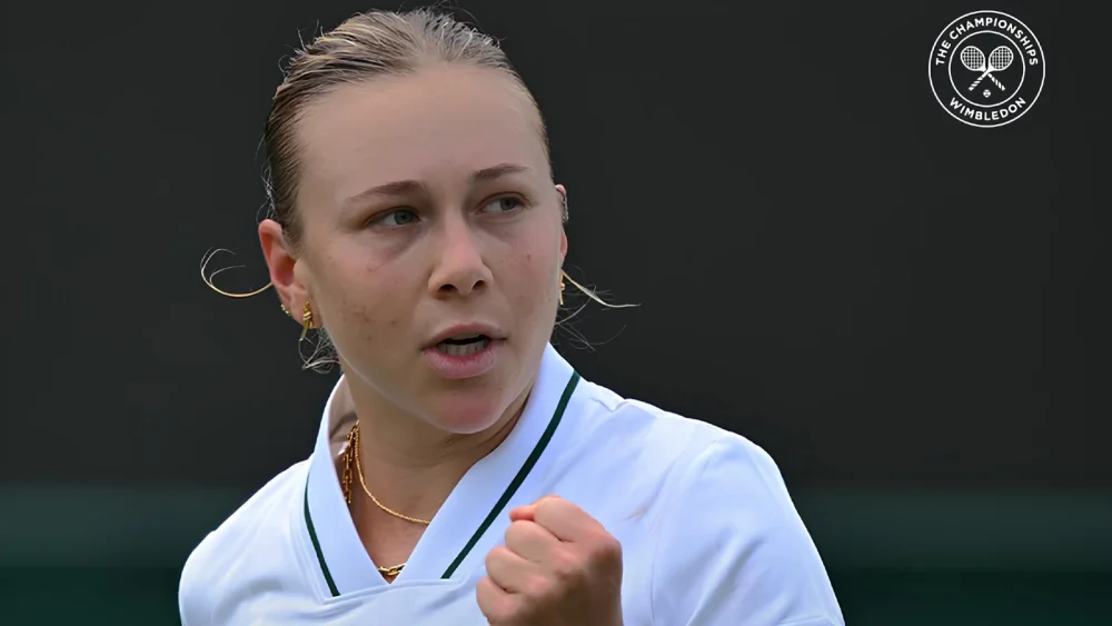 Biletul zilei tenis 4 iulie 2026 - De ziua SUA plasăm un Bet Builder pe un meci între două americance