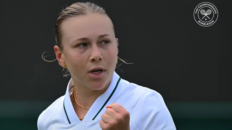 Biletul zilei tenis 4 iulie 2026 - De ziua SUA plasăm un Bet Builder pe un meci între două americance