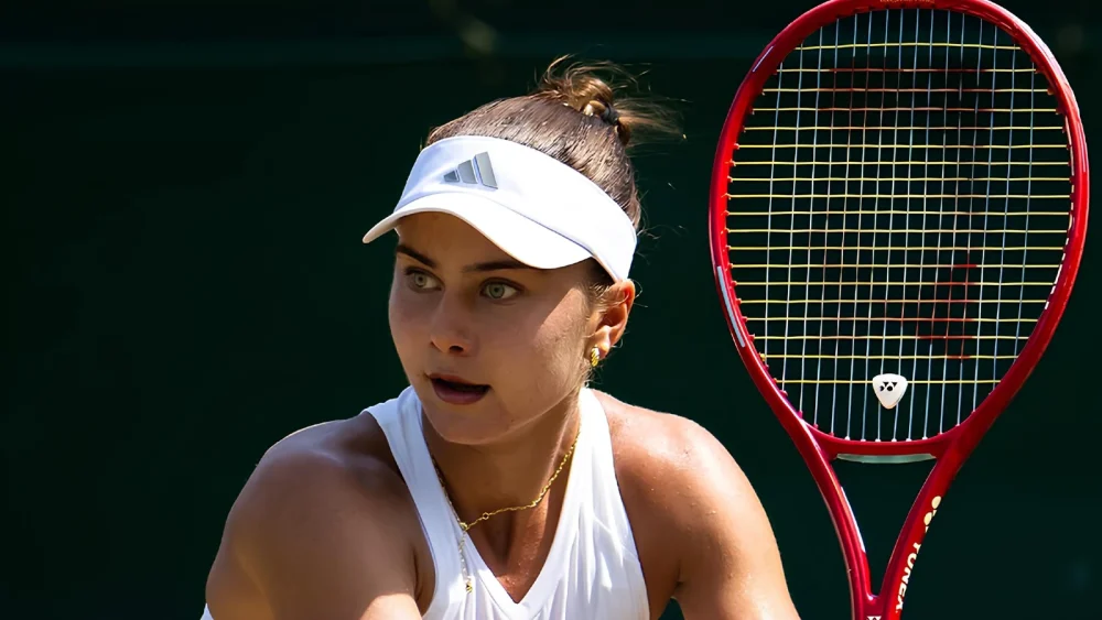 Biletul zilei tenis 5 iulie 2026 - Dueluri între jucătoare din aceeași țară ne aduc o cotă totală de 2.61