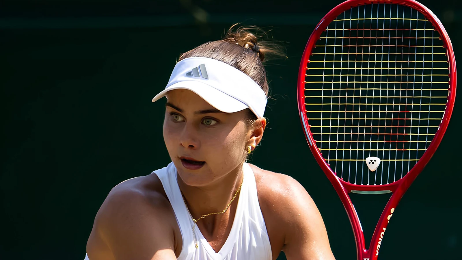 Biletul zilei tenis 5 iulie 2026 - Dueluri între jucătoare din aceeași țară ne aduc o cotă totală de 2.61