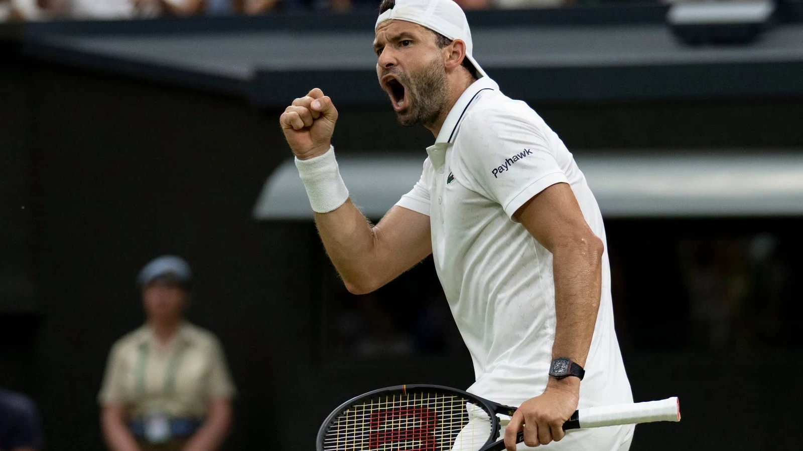 Biletul zilei tenis 6 iulie 2026 - Kostyuk și Dimitrov, favoriți la calificarea în sferturi