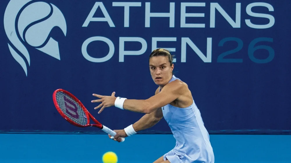 Biletul zilei tenis la Betano 19 iulie 2026 - Un Bet Builder pe finala de la Atena ne aduce o cotă totală de 3.35