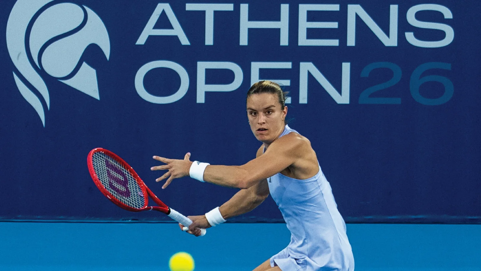 Biletul zilei tenis la Betano 19 iulie 2026 - Un Bet Builder pe finala de la Atena ne aduce o cotă totală de 3.35