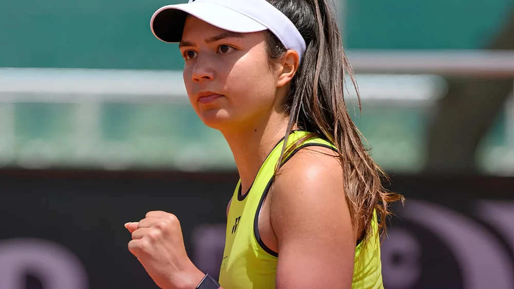 Biletul zilei tenis la Unibet 17 iulie 2026 - Marcinko si Sakkari lupta pentru semifinale