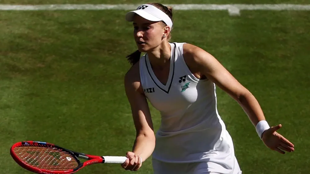 Caty McNally vs Elena Rybakina - Ponturi Pariuri WTA Wimbledon 02.07.2026