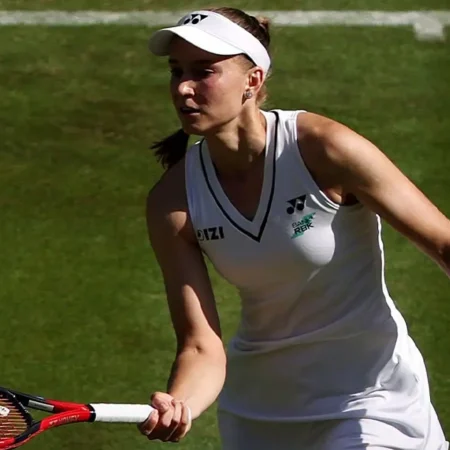 Caty McNally vs Elena Rybakina – Ponturi Pariuri WTA Wimbledon 02.07.2026