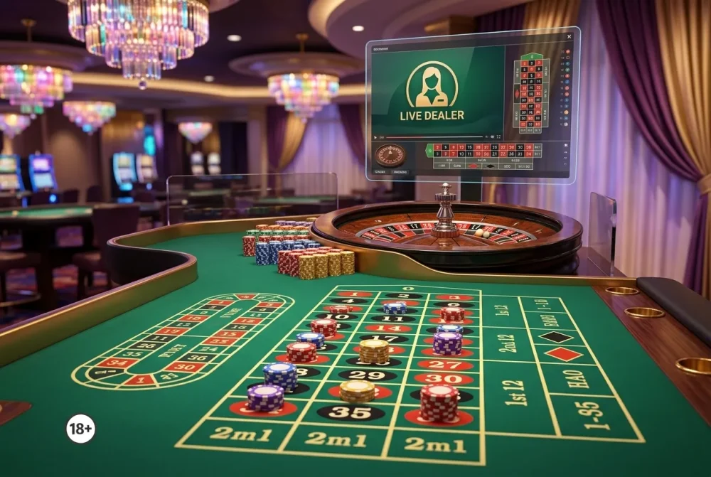 Ce înseamnă Design Responsive la casino online?