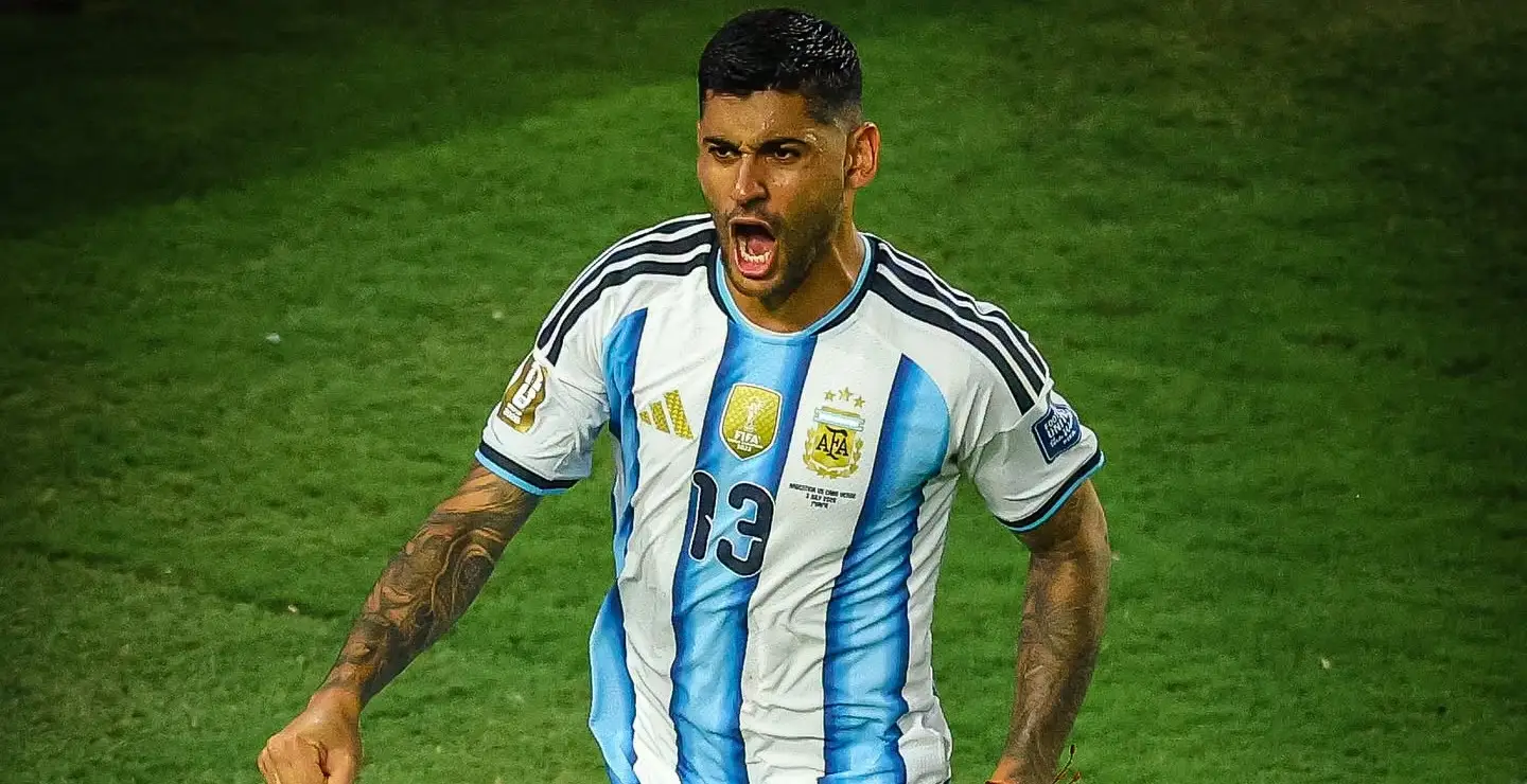 Cine transmite Argentina vs Egipt la TV