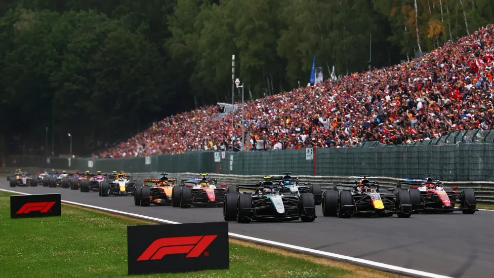 Cine transmite Marele Premiu al Ungariei la TV pe 26 iulie, începând cu ora 16 00, în etapa cu numărul 11 din Formula 1