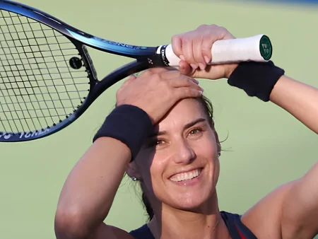 Cine transmite Sorana Cîrstea vs Kimberly Birrell la TV pe 2 iulie 2026, în a doua rundă de la Wimbledon?