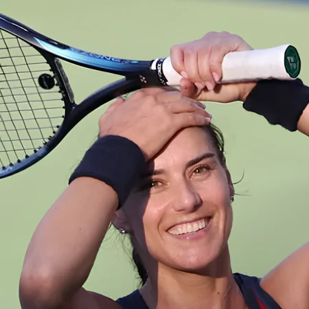 Cine transmite Sorana Cîrstea vs Kimberly Birrell la TV pe 2 iulie 2026, în a doua rundă de la Wimbledon?