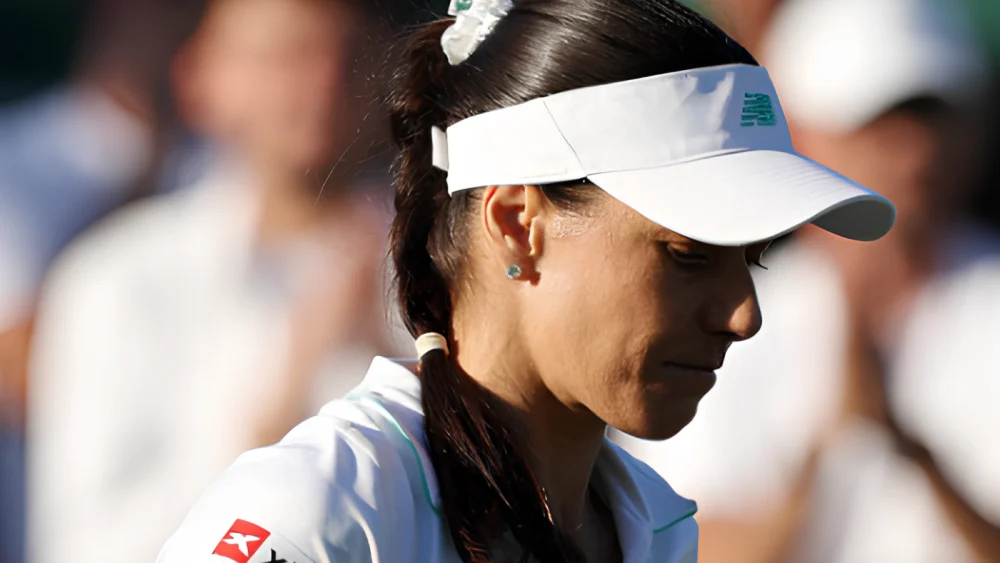 Cine transmite Sorana Cîrstea vs Linda Noskova la TV pe 4 iulie, în runda a treia de la Wimbledon?