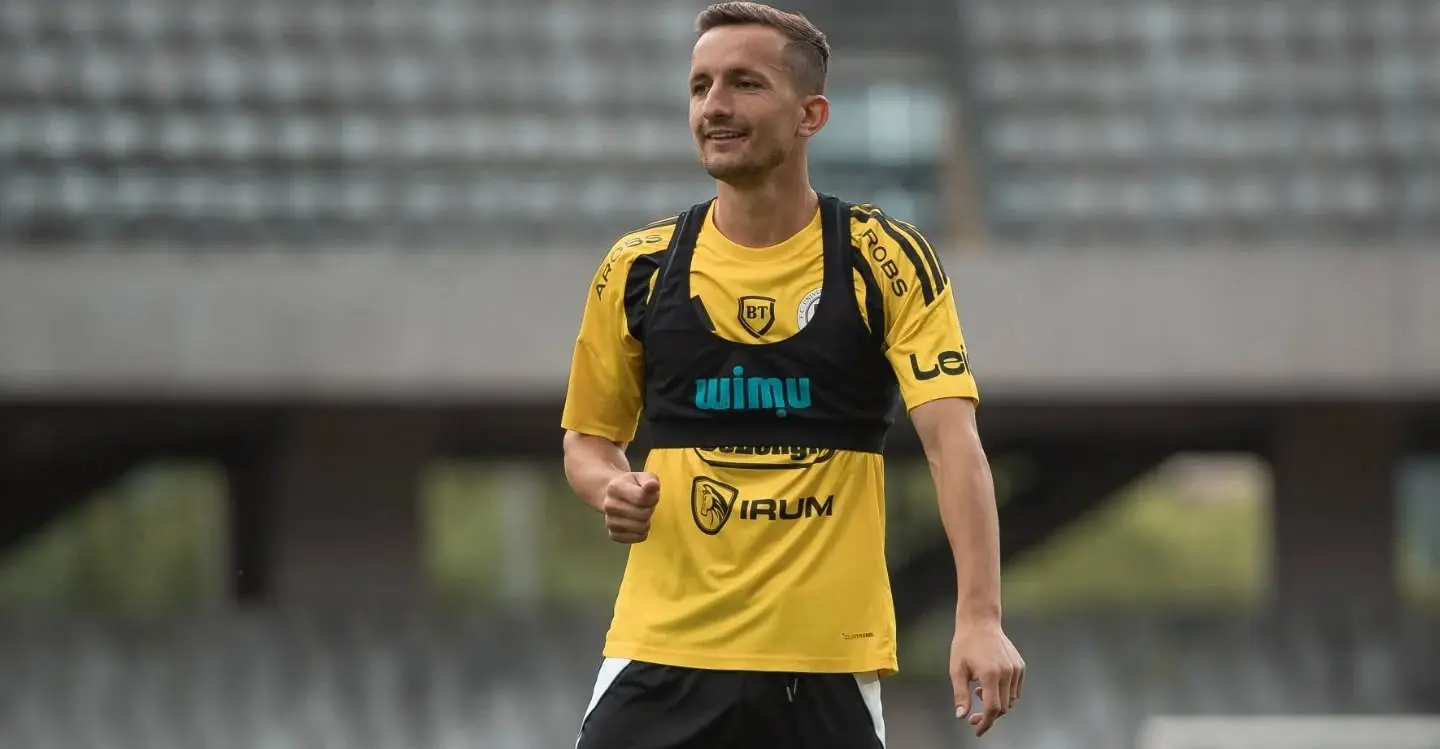 Cine transmite Universitatea Cluj vs Dynamo Kiev la TV