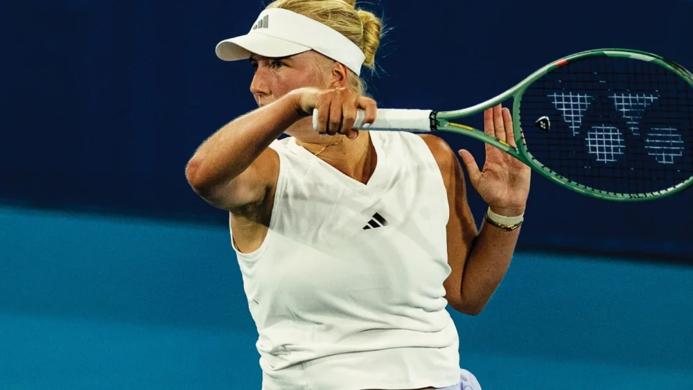 Clara Tauson vs Sara Bejlek - Ponturi Pariuri Sferturi WTA Atena 17.07.2026