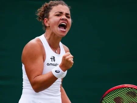 Cota 2 Wimbledon 02 iulie 2026 – fosta finalistă de la All England Club nu se regăsește în acest an