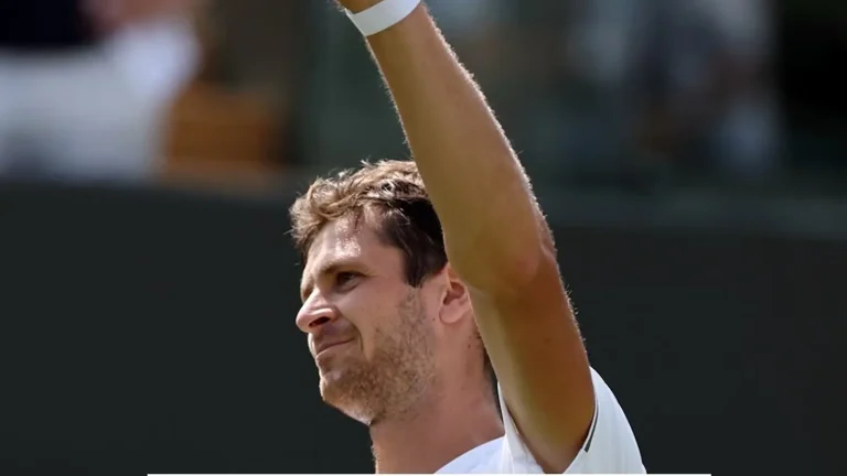 Cota 2 Wimbledon 03.07.2026 - poate cel mai echilibrat meci al zilei, între Hurkacz și Tommy Paul