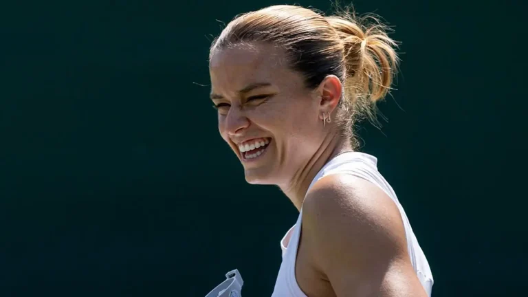 Cota 2 Wimbledon 04 iulie 2026 - Sakkari poate produce surpriza în duelul contra italiencei Paolini