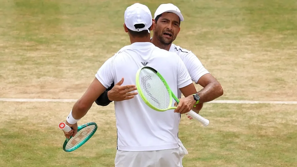 Cota 2 Wimbledon 11.07.2026 - perechea ArevaloPavic poate produce surpriza în finala de dublu de la All England Club
