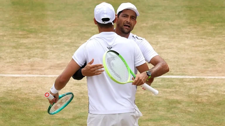 Cota 2 Wimbledon 11.07.2026 - perechea ArevaloPavic poate produce surpriza în finala de dublu de la All England Club
