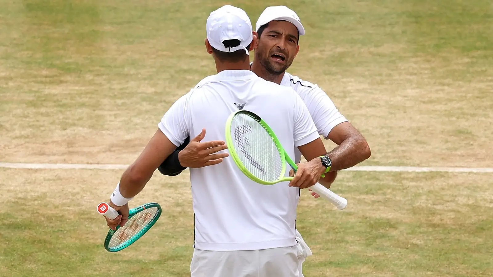 Cota 2 Wimbledon 11.07.2026 - perechea ArevaloPavic poate produce surpriza în finala de dublu de la All England Club