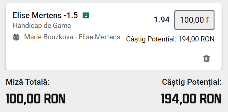 Cota 2 Wimbledon din 06 iulie 2026 la Unibet