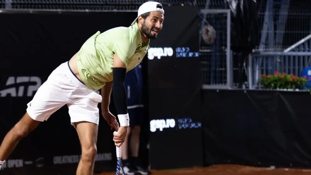 Cota 2 din Tenis 14 iulie 2026 - anticipăm un meci echilibrat între Droguet și Blockx pe zgura de la Umag Open