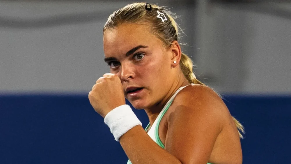 Cota 2 din Tenis 17.07.2026 - anticipăm un duel echilibrat între Tauson și Bejlek pe asfaltul de la Atena Open
