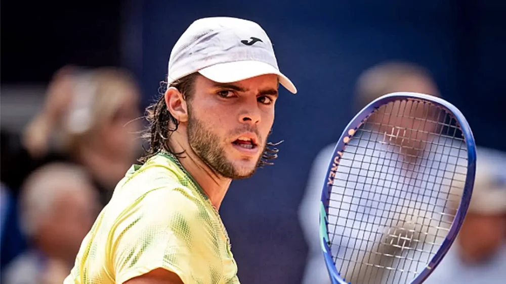 Cota 2 din Tenis 21 iulie 2026 - portughezul Jaime Faria ține ”steagul sus” la Estoril Open