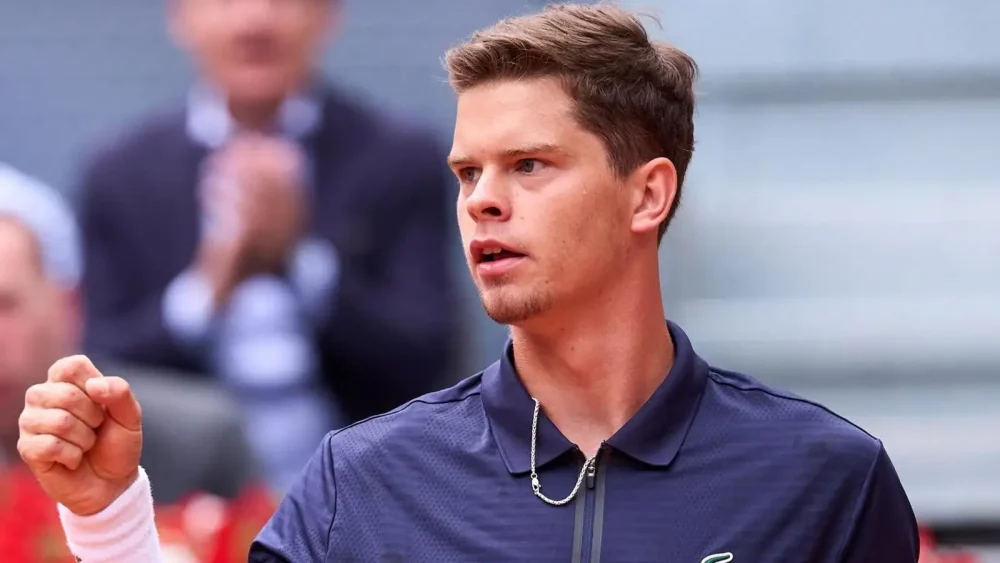 Cota 2 din Tenis 22.07.2026 - belgianul Blockx este mare favorit pe zgura de la Estoril
