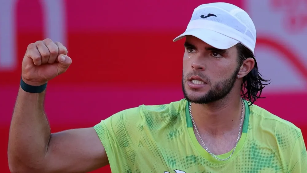 Cota 2 din Tenis 23 iulie 2026 - anticipăm o victorie rapidă a portughezului Faria la Estoril Open