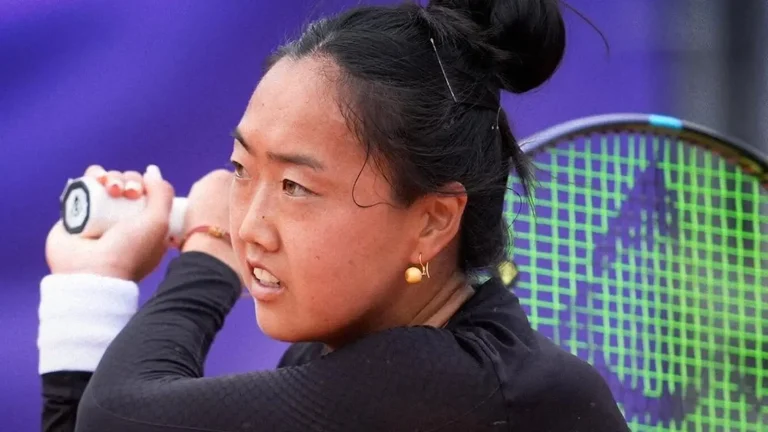 Cota 2 din Tenis 28 iulie 2026 - americanca Ann Li, neînvinsă în fața Magdalenei Frech