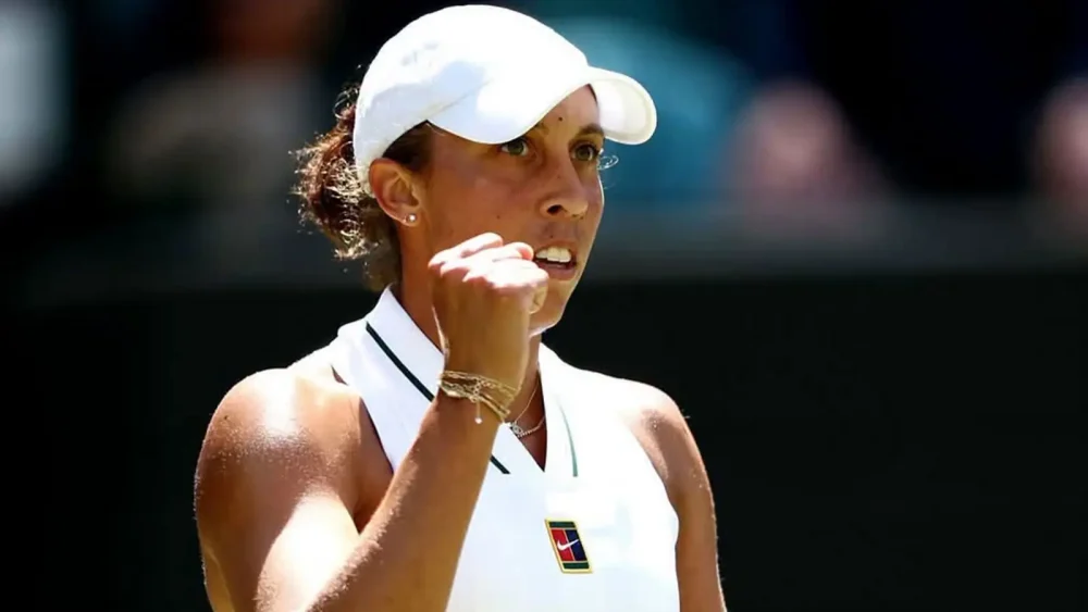 Cota 2 din Tenis 28.07.2026 - americanca Keys e favorită cu Samsonova la Washington