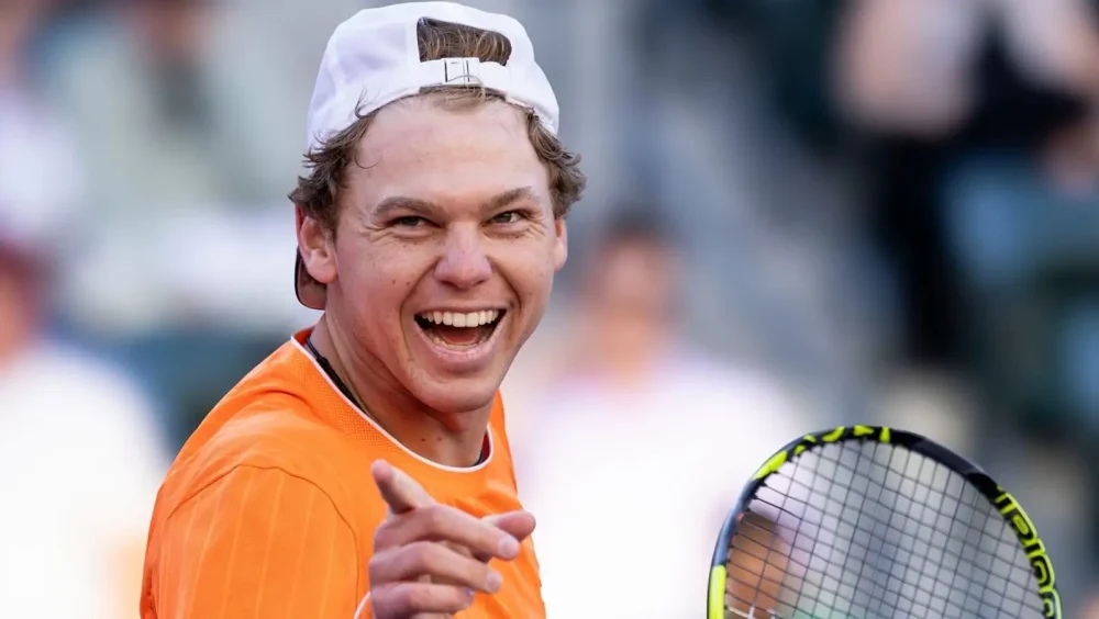 Cota 2 din Tenis 30.07.2026 - avantaj moral pentru americanul Michelsen cu Mannarino