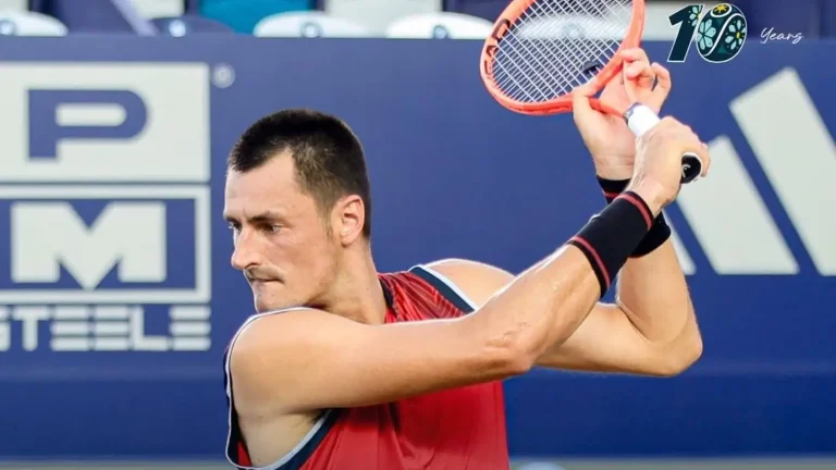 Cota 2 din Tenis 31.07.2026 - ”cangurul” Tomic îi poate pune probleme lui Norrie la Los Cabos