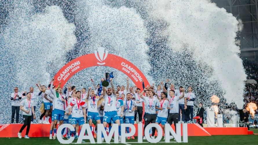 Cote Pariuri Câștigătoare Superliga 20262027 – Craiova creditată cu șanse mari să își apere titlul