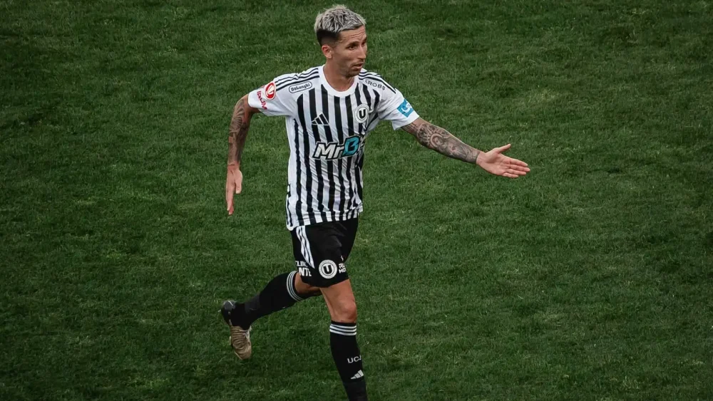 Cote pariuri U Cluj vs Brann