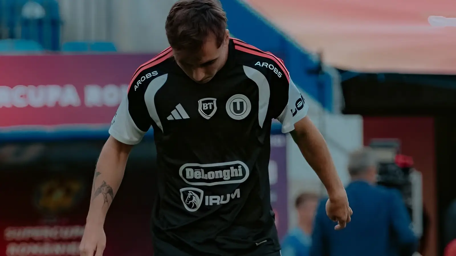 Cote pariuri U Cluj vs Dynamo Kiev